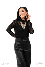 Load image into Gallery viewer, The 2021 Amber zi Collection