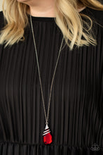 Load image into Gallery viewer, Demandingly Diva Red