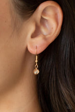 Load image into Gallery viewer, Galactic Glow Gold