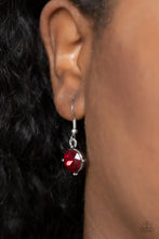 Load image into Gallery viewer, Celestial Royal Red