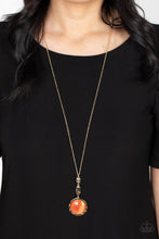 Load image into Gallery viewer, Magic Carpet Cruise Orange