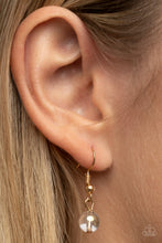 Load image into Gallery viewer, Taken with Tassels Gold