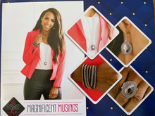 Load image into Gallery viewer, 09.2019 Magnificent Musings Complete Trend Blend