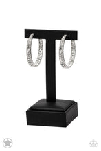 Load image into Gallery viewer, GLITZY By Association Silver