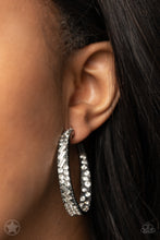 Load image into Gallery viewer, GLITZY By Association Gunmetal