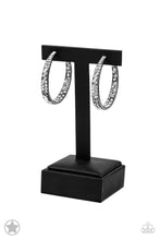 Load image into Gallery viewer, GLITZY By Association Gunmetal