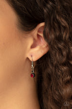 Load image into Gallery viewer, Bada BLING Bada Boom Red