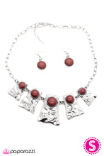 Load image into Gallery viewer, Cougar Red