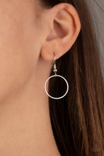 Load image into Gallery viewer, Faith Makes All Things Possible Silver