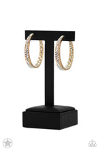 Load image into Gallery viewer, Glitzy By Association Gold