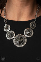 Load image into Gallery viewer, Global Glamour Hematite