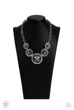 Load image into Gallery viewer, Global Glamour Hematite