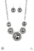 Load image into Gallery viewer, Global Glamour Hematite