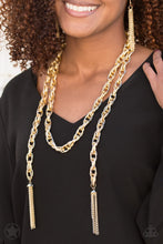 Load image into Gallery viewer, SCARFed for Attention Gunmetal