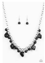 Load image into Gallery viewer, Paleo Princess Black