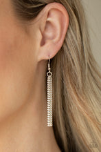 Load image into Gallery viewer, Prismatically Polygon Orange