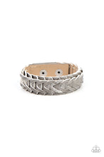 Load image into Gallery viewer, Western Nomad Silver
