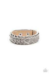 Western Nomad Silver
