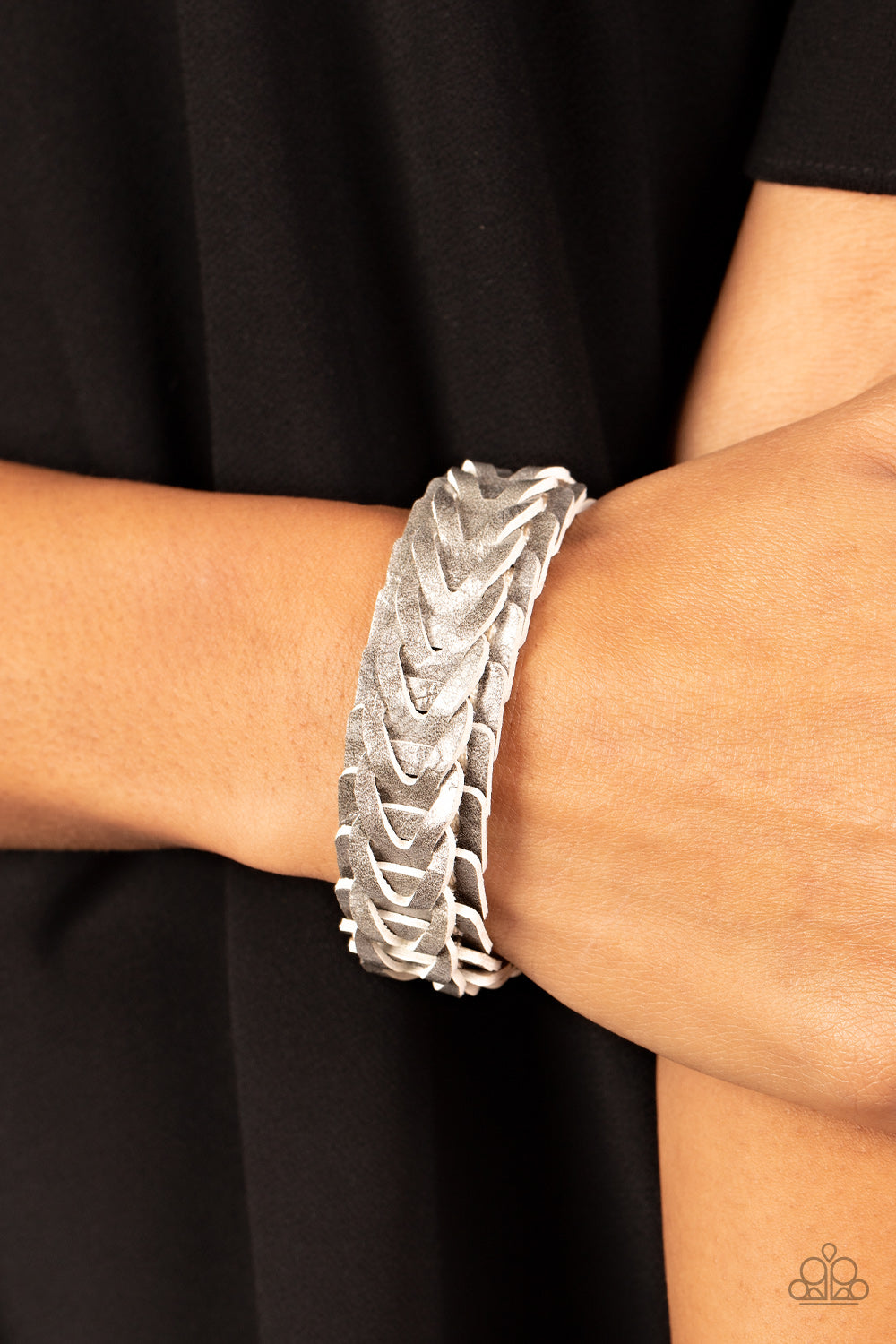 Western Nomad Silver