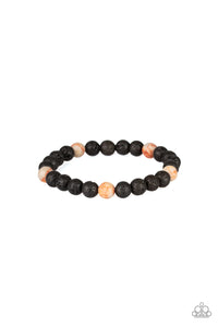 Enlivened Orange