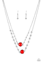 Load image into Gallery viewer, Colorfully Charming Red
