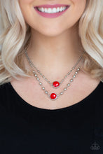 Load image into Gallery viewer, Colorfully Charming Red
