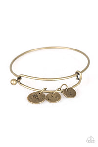 Dreamy Dandelions Brass