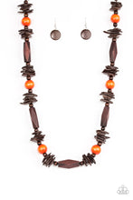 Load image into Gallery viewer, Cozumel Coast Orange
