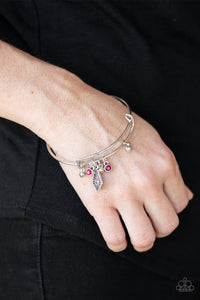 Treasure Charms Pink