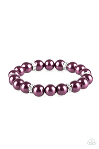 Exquisitely Elite Purple