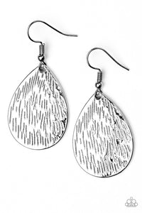 Terra Incognita Silver