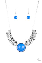 Load image into Gallery viewer, Egyptian Spell Blue
