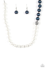 Load image into Gallery viewer, 5th Avenue A Lister Blue
