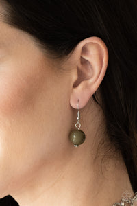 Gorgeously Globetrotter Green