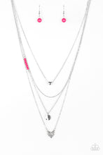 Load image into Gallery viewer, Gypsy Heart Pink
