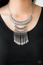 Load image into Gallery viewer, Eastern Empress Silver
