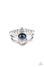 Load image into Gallery viewer, Timeless Tiaras Blue
