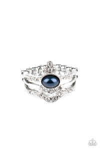 Timeless Tiaras Blue