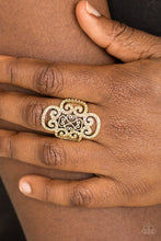 Load image into Gallery viewer, Regal Regalia Brass

