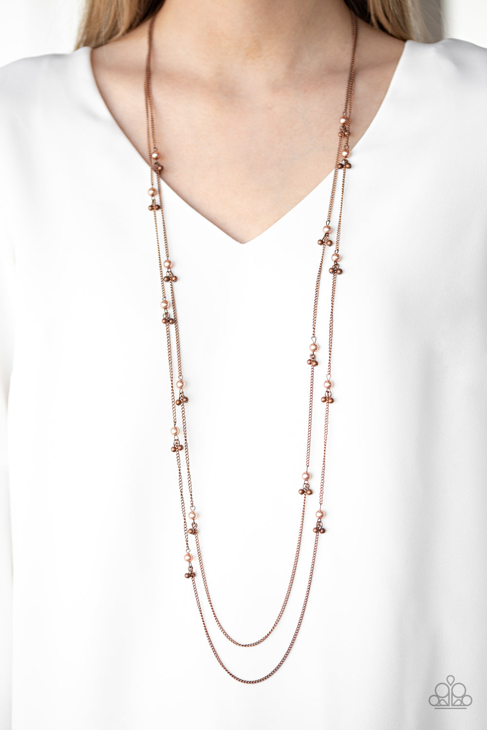Ultrawealthy Copper