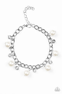 Country Club Chic White