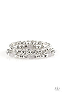 Babe alicious Silver