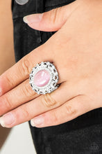 Load image into Gallery viewer, BAROQUE The Spell Pink
