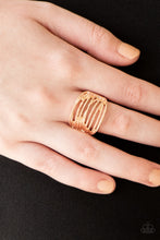 Load image into Gallery viewer, Give Me Space Rose Gold
