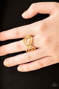 Infinite Fashion Gold