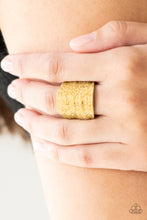 Load image into Gallery viewer, Paleo Patterns Gold
