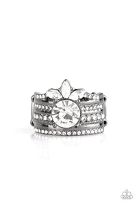 Top Dollar Bling Black