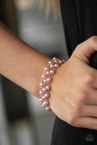 Stage Name Pink