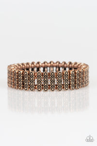 Rise With The Sun Copper
