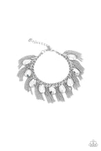 Load image into Gallery viewer, Brag Swag Silver
